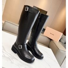 Miu Miu Boots